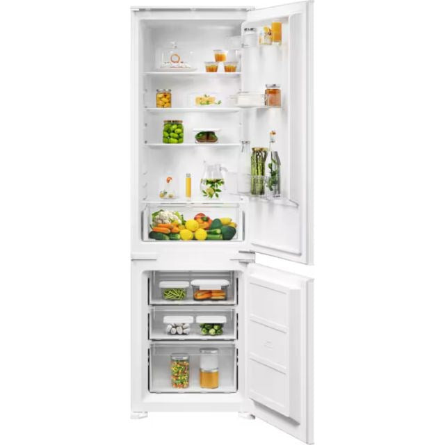 Хладилник с фризер ELECTROLUX ENS3SE18S