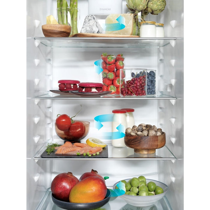 Вграден хладилник Electrolux ERD6DE18S1 310 л