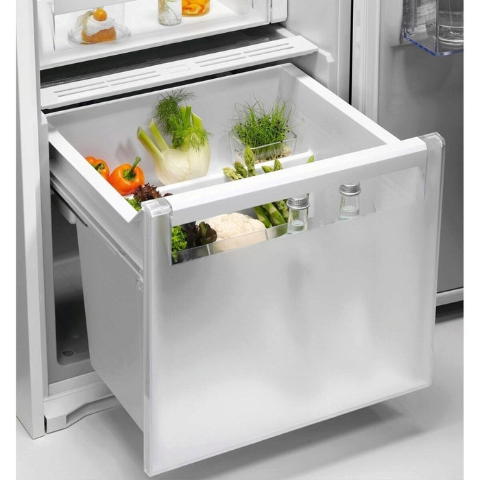 Вграден хладилник Electrolux ERD6DE18S1 310 л