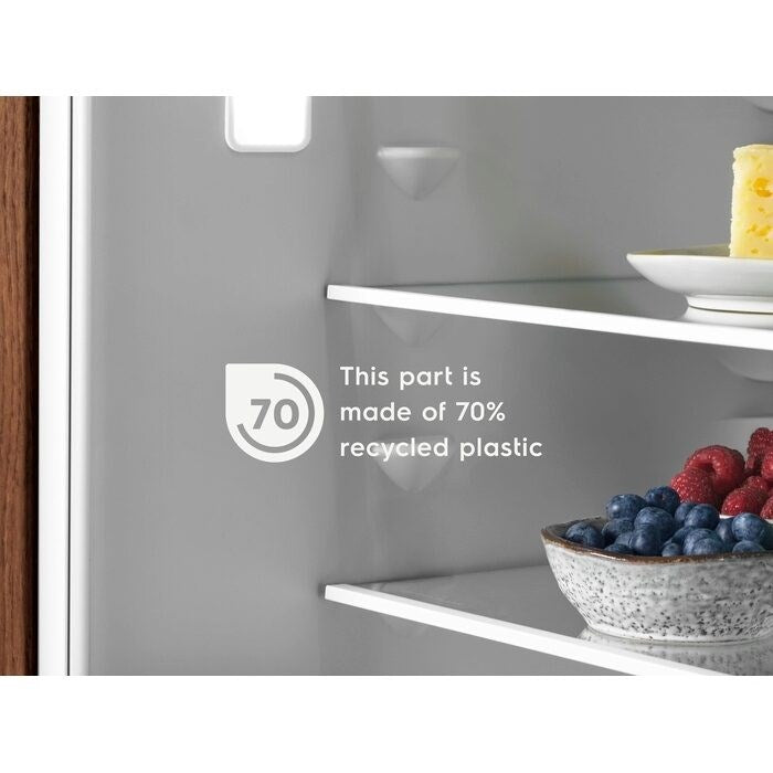 Вграден хладилник Electrolux ERD6DE18S1 310 л