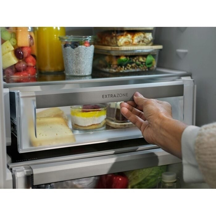 Вграден хладилник Electrolux ERD6DE18S1 310 л