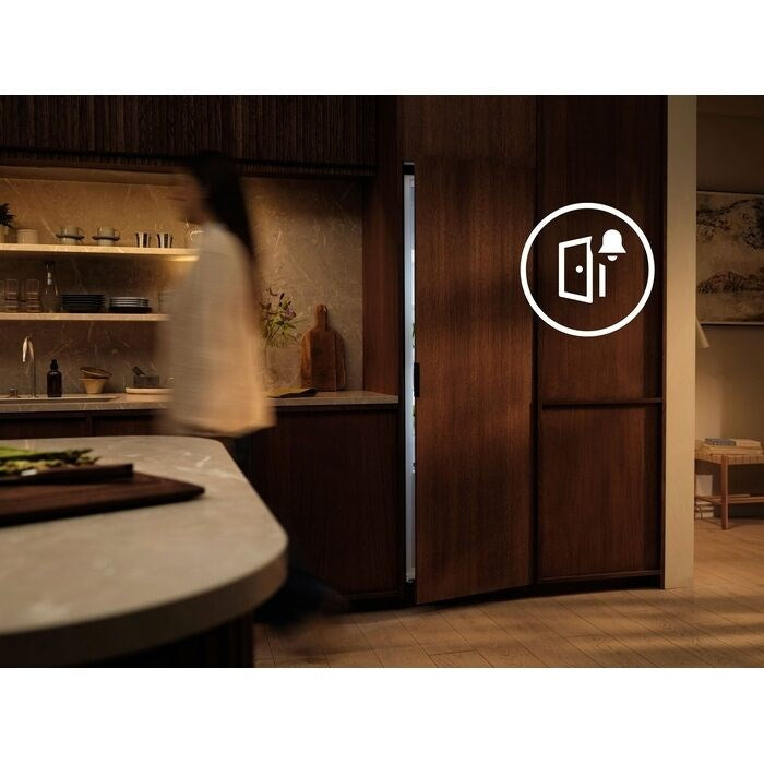 Вграден хладилник Electrolux ERD6DE18S1 310 л