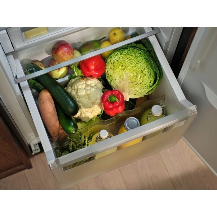Вграден хладилник Electrolux ERD6DE18S1 310 л