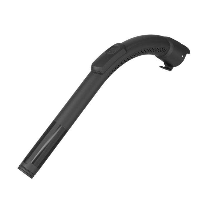 Electrolux EL61H4SW Черен, Бял