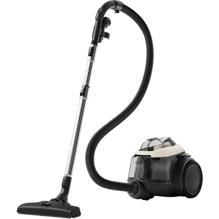 Electrolux EL61H4SW Черен, Бял