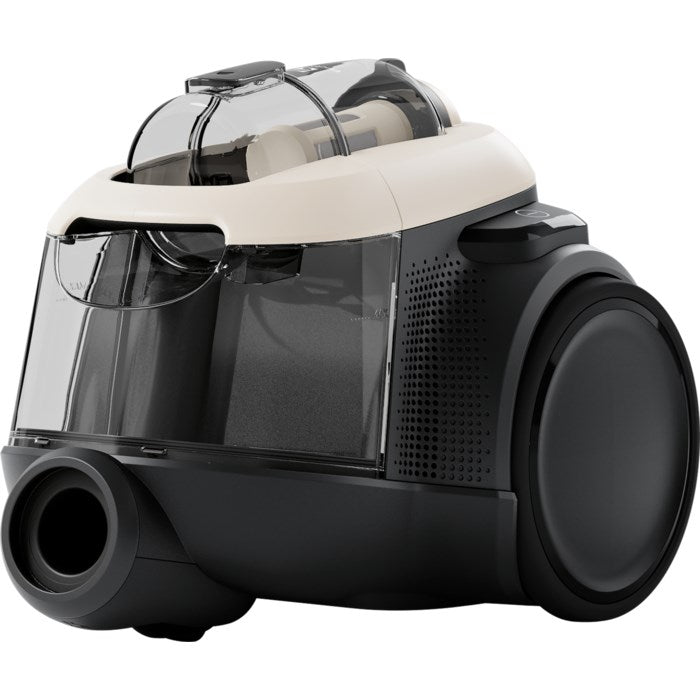 Electrolux EL61H4SW Черен, Бял