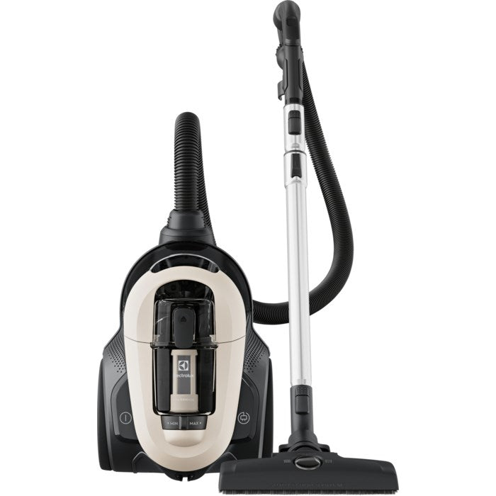 Electrolux EL61H4SW Черен, Бял