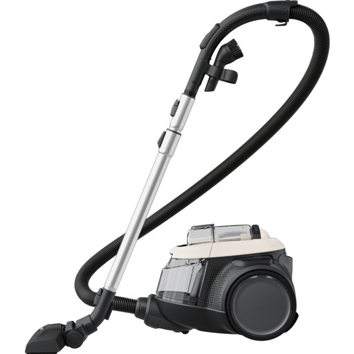 Electrolux EL61H4SW Черен, Бял