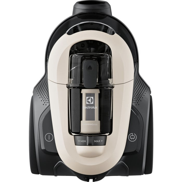 Electrolux EL61H4SW Черен, Бял