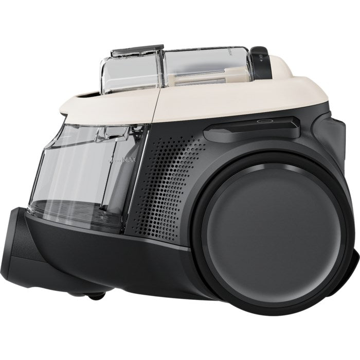 Electrolux EL61H4SW Черен, Бял
