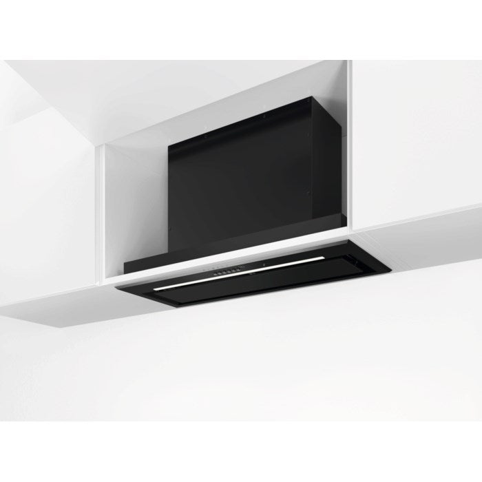 Electrolux LFG818K Стенен Черен 650 м³/ч