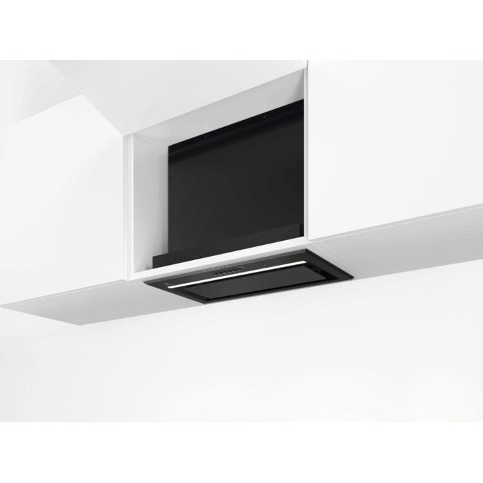 Electrolux LFG815K Стенен Черен 650 м³/ч