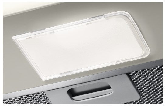 Electrolux EFC226V Стенен пералня Cream 420 м³/ч
