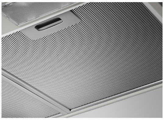 Electrolux EFC226V Стенен пералня Cream 420 м³/ч