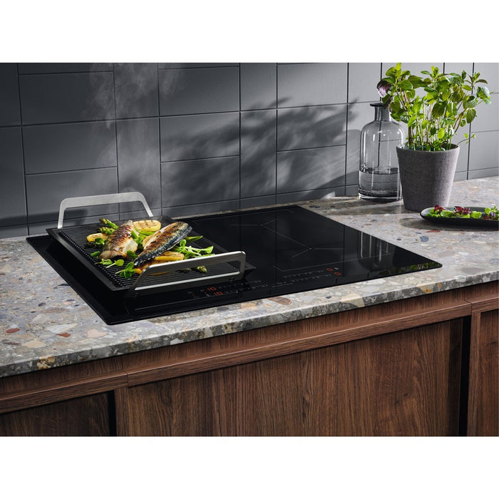 Индукционен котлон ELECTROLUX EIV644