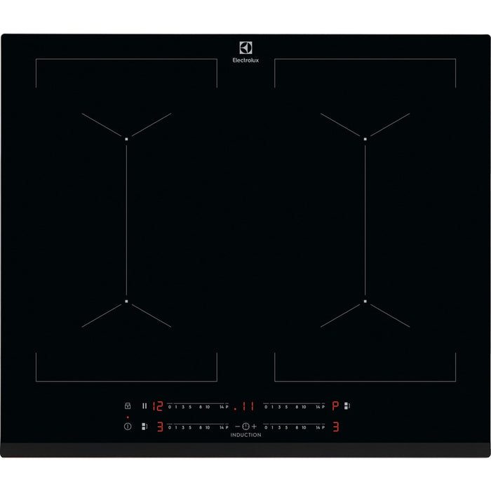 Индукционен котлон ELECTROLUX EIV644