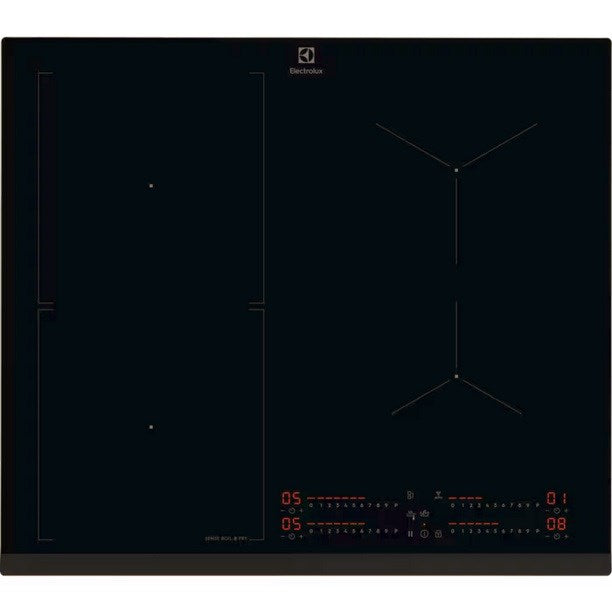 Индукционен котлон ELECTROLUX EIS67453