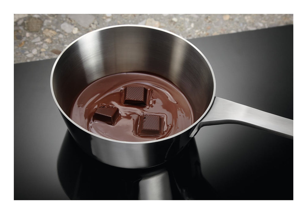 Electrolux EIV64453 Черен Вграден индукционен котлон 60 см Зона 4 зона(и)