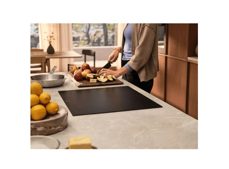 Индукционен котлон ELECTROLUX EIT60433CT