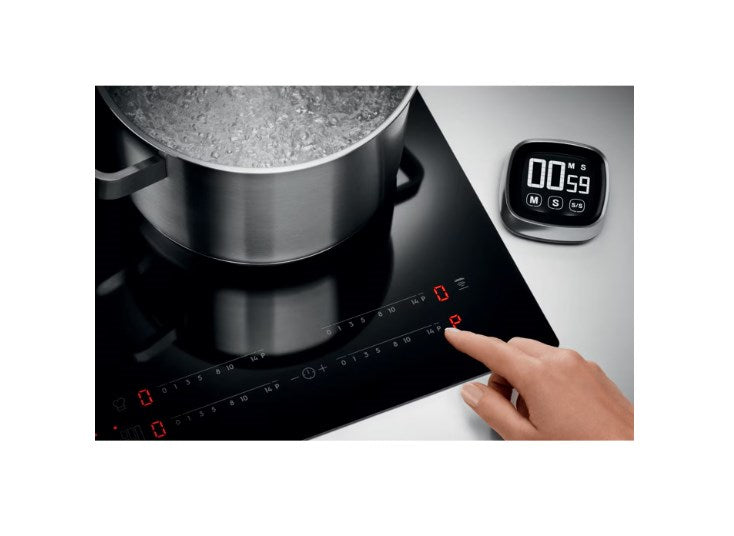 Индукционен котлон ELECTROLUX EIT60433CT