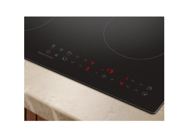 Индукционен котлон ELECTROLUX EIT60433CT