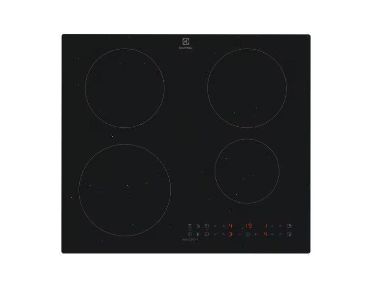 Индукционен котлон ELECTROLUX EIT60433CT