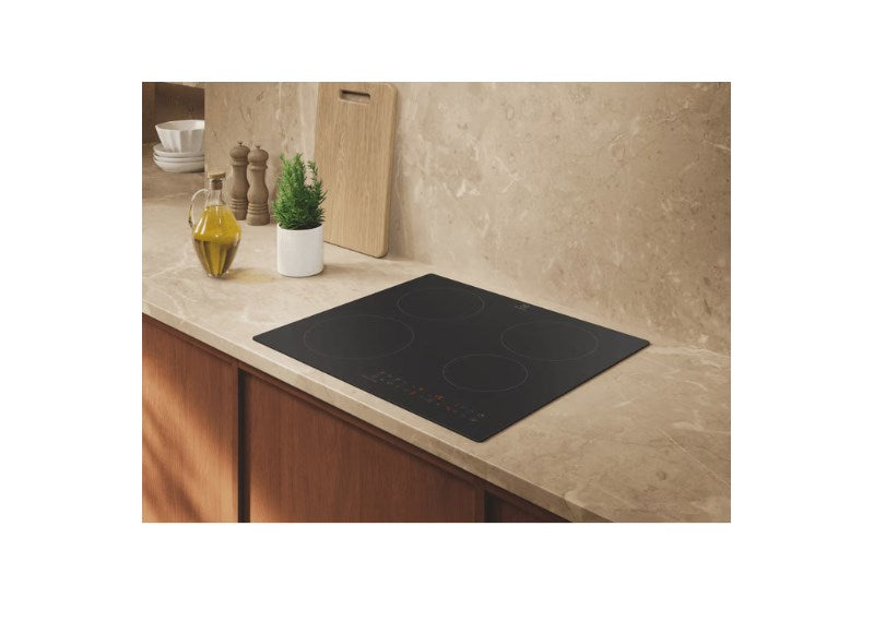 Индукционен котлон ELECTROLUX EIT60433CT