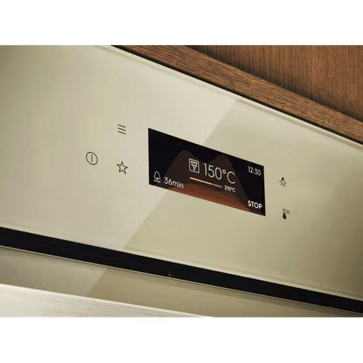 Фурна ELECTROLUX LOE8F38S