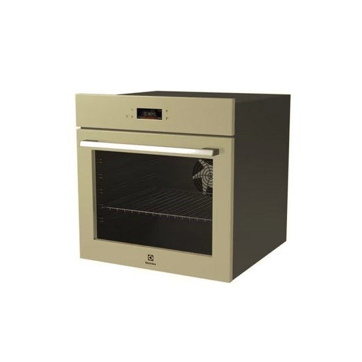 Фурна ELECTROLUX LOE8F38S