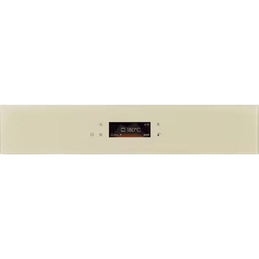 Фурна ELECTROLUX LOE8F38S