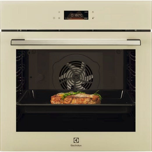 Фурна ELECTROLUX LOE8F38S