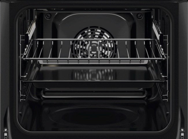 Elektrolux EOF5H50BZ Вградена фурна 65 л 2090 W Черна