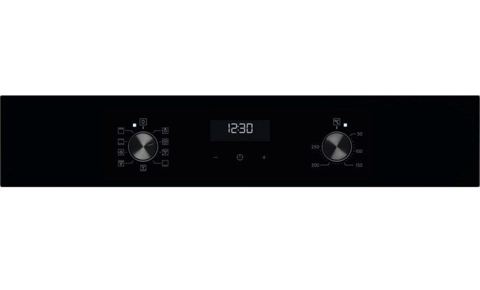 Elektrolux EOF5H50BZ Вградена фурна 65 л 2090 W Черна