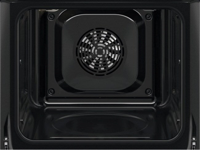 Elektrolux EOF5H50BZ Вградена фурна 65 л 2090 W Черна