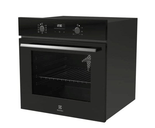 Elektrolux EOF5H50BZ Вградена фурна 65 л 2090 W Черна