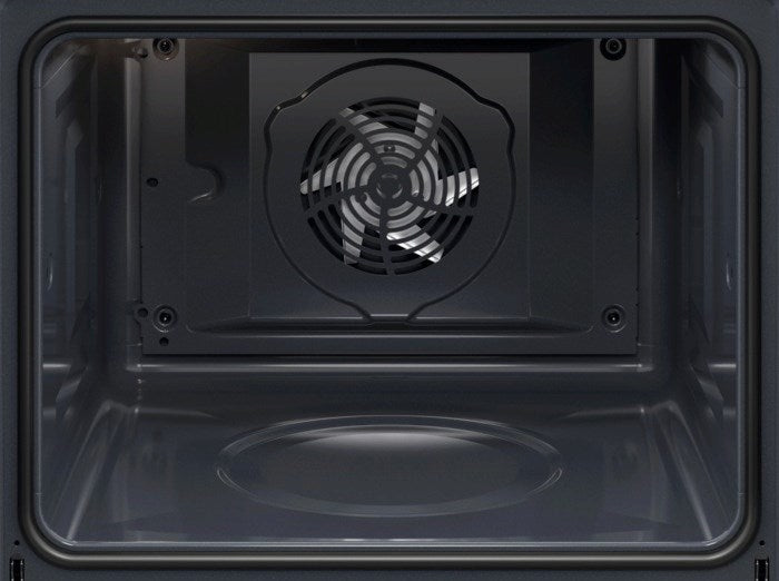 Elektrolux LOF3H10K Вградена фурна 72 л 2790 W Черна