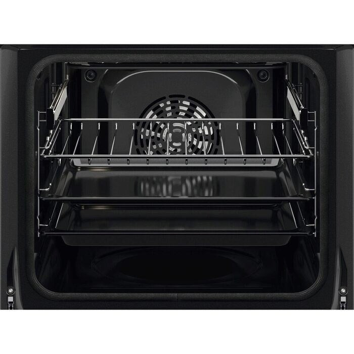 Пиекарник ELECTROLUX EOF6P76BZ
