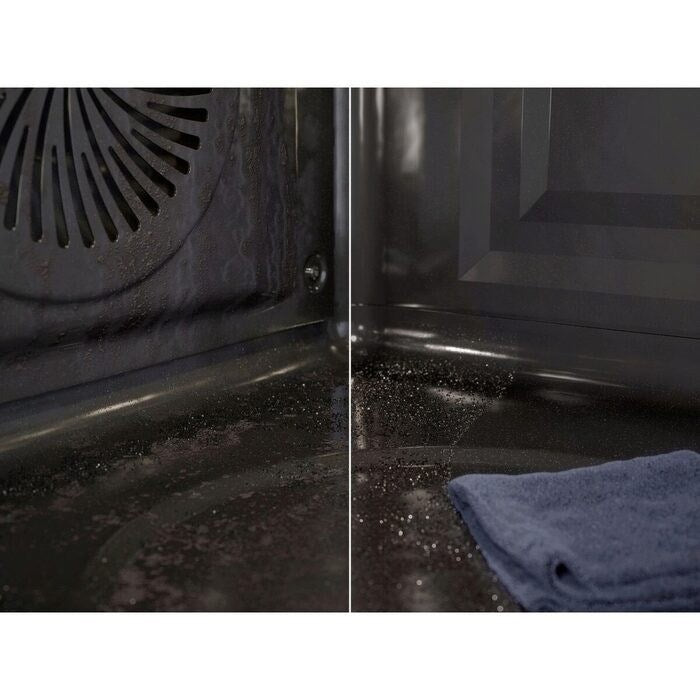 Пиекарник ELECTROLUX EOF6P76BZ