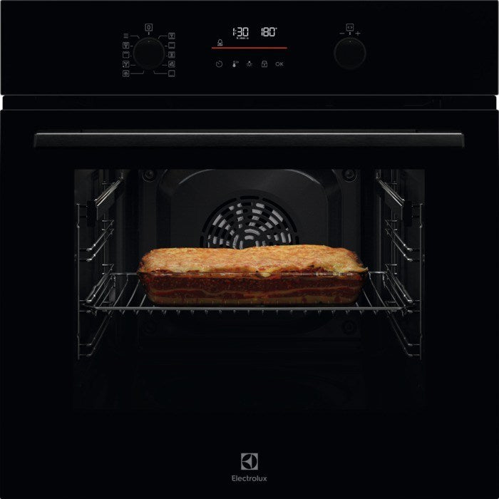 Пиекарник ELECTROLUX EOF6P76BZ