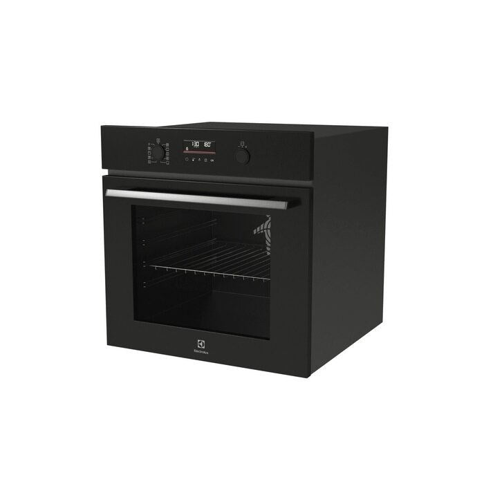 Пиекарник ELECTROLUX EOF6P76BZ