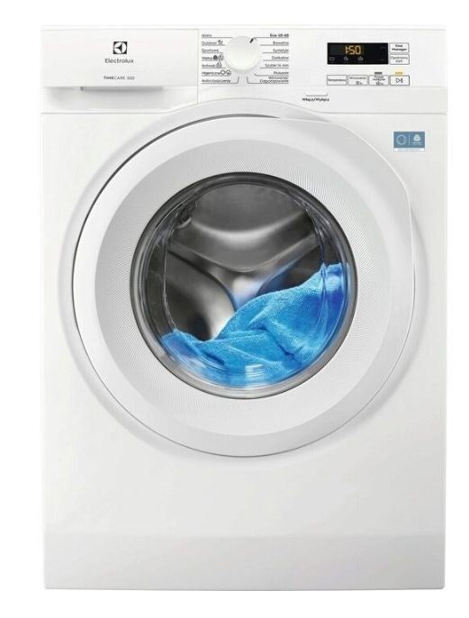 Пералня Electrolux EW2F527WP