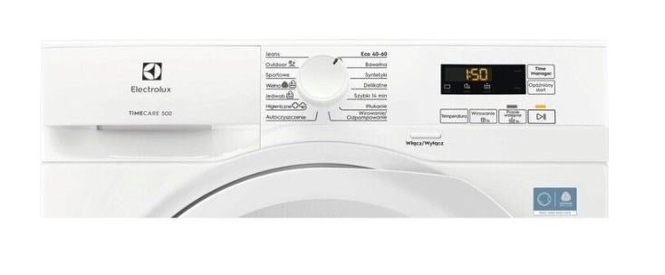 Пералня Electrolux EW2F527WP