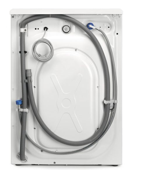 Пералня Electrolux EW2F527WP