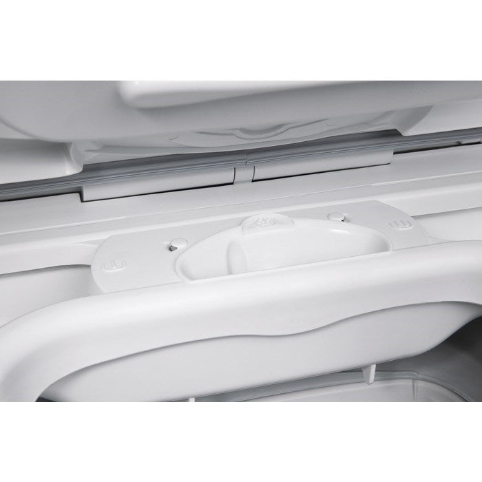 Пералня Electrolux EW6T5372P
