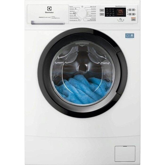 Пералня Electrolux EW6T5372P