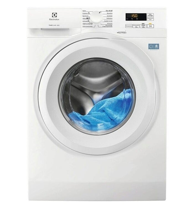 Пералня Electrolux EW2F528WP