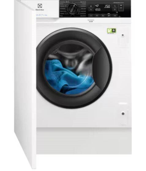 Вградена пералня ELECTROLUX EW8F348SCI
