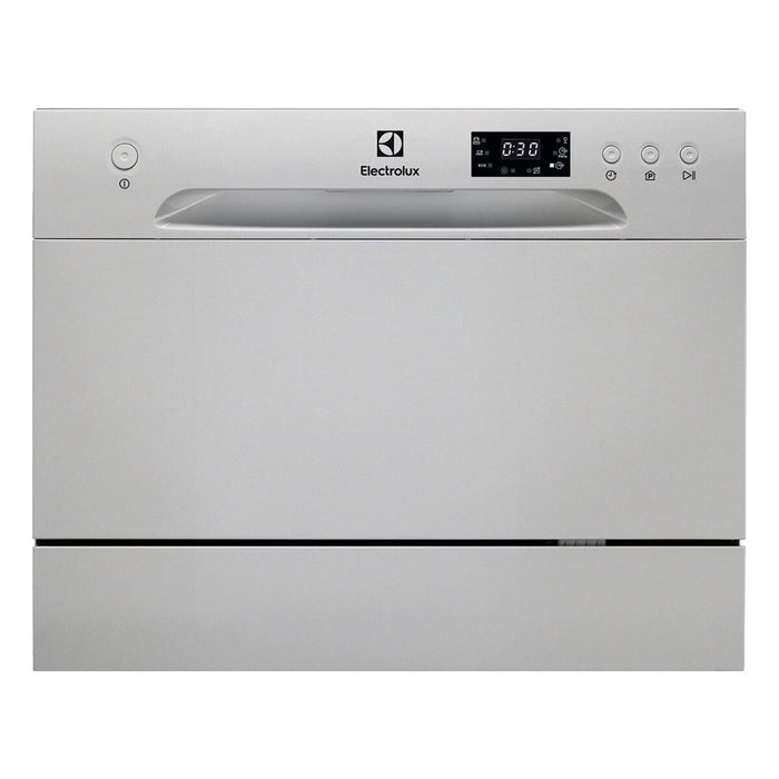 Electrolux ESF2400OS Свободностоящ 6 комплекта