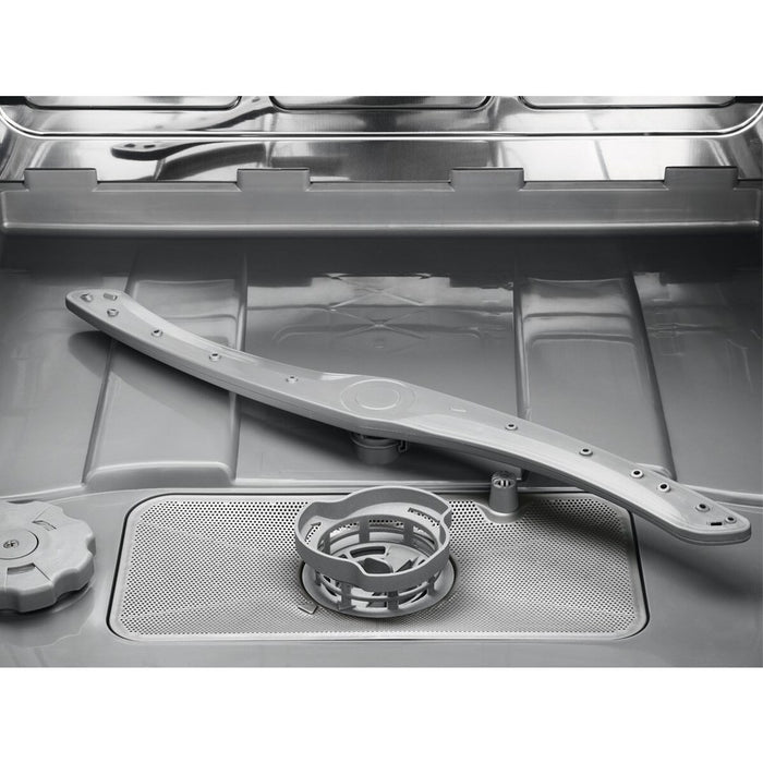 Electrolux ESF2400OS Свободностоящ 6 комплекта