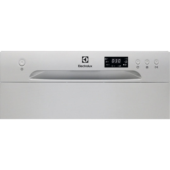Electrolux ESF2400OS Свободностоящ 6 комплекта